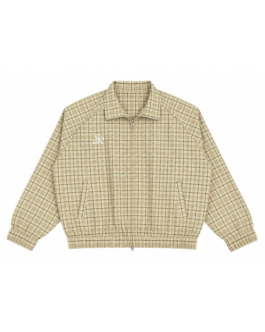 Saint Rivière Track Jacket
