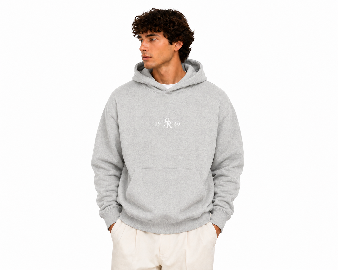 Saint Rivière Heritage Hoodie