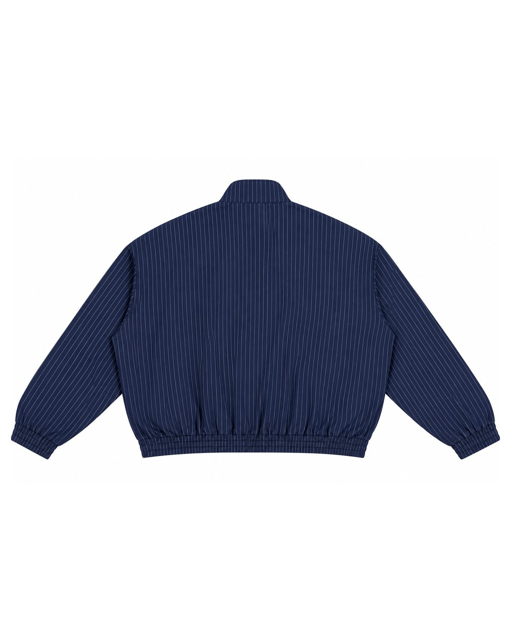 SR Signature Track Jacket