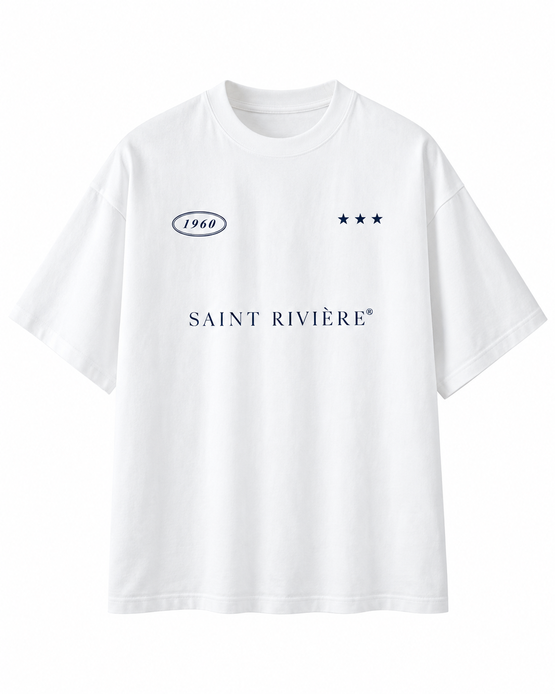 Côte d’Azur 1960 T-Shirt