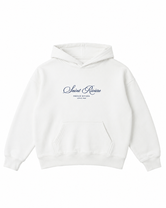 Saint Rivière Signature Hoodie