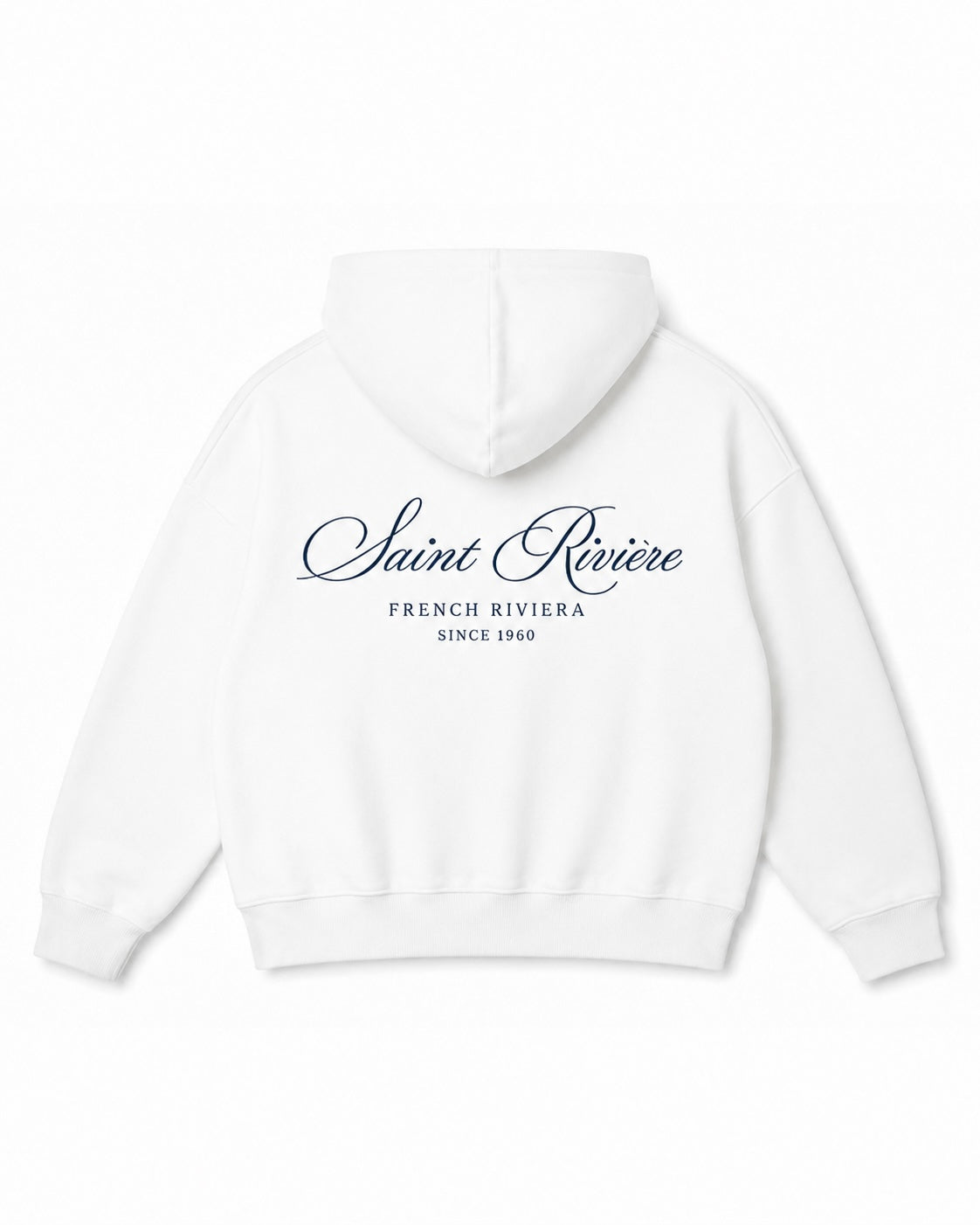 Saint Rivière Signature Hoodie