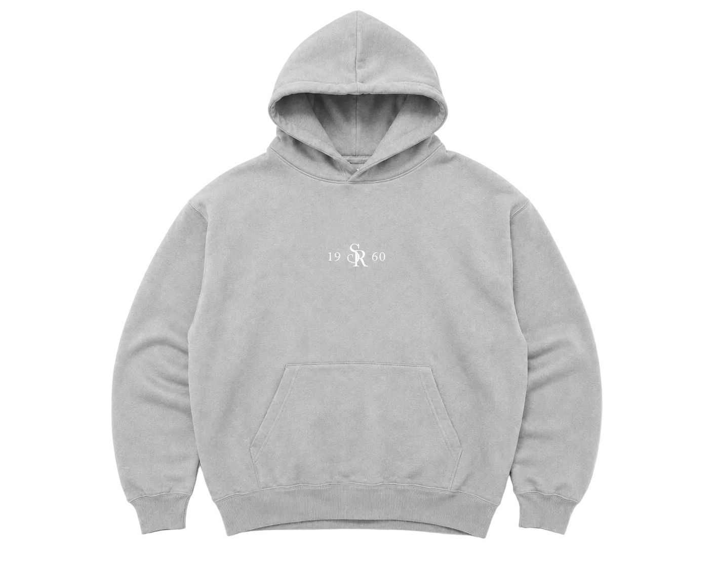 Saint Rivière Heritage Hoodie
