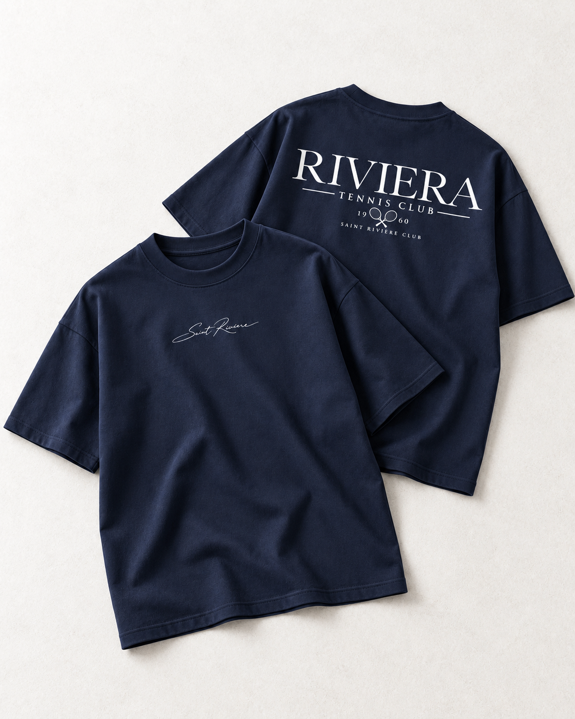 Riviera Tennis T-Shirt