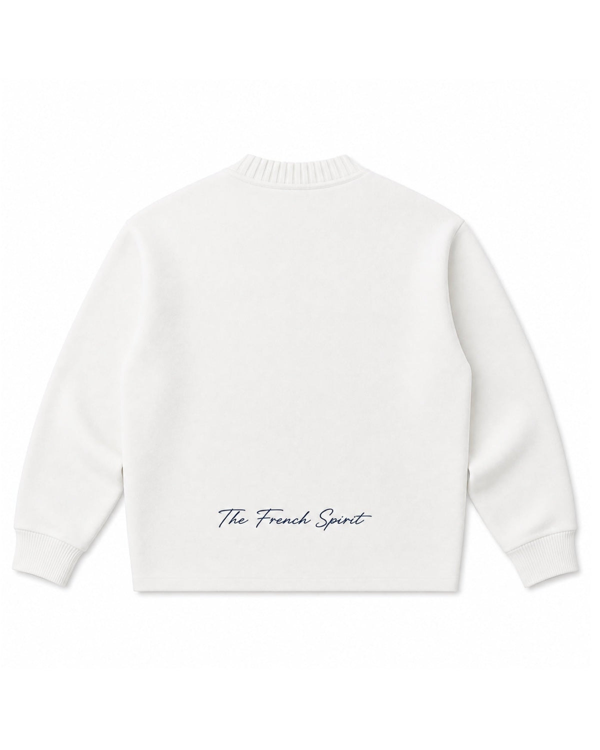 Saint Rivière 1960 Sweatshirt