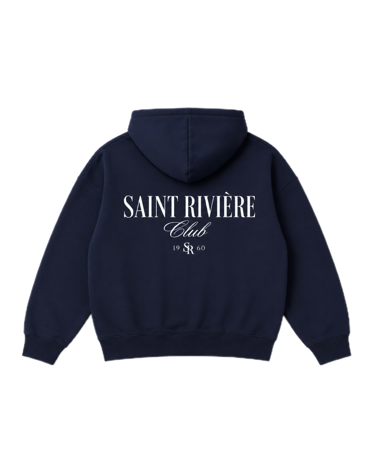 Monte Carlo 1960 Hoodie