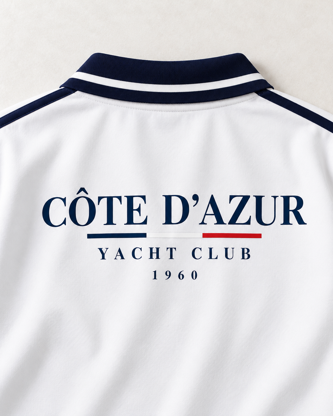 Yatch Club Polo