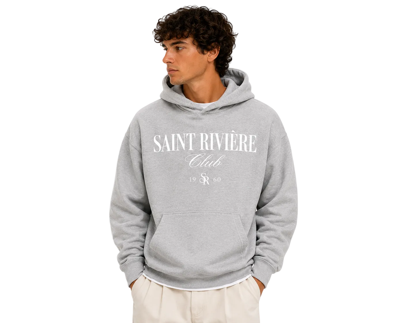 Saint Rivière Classic Hoodie