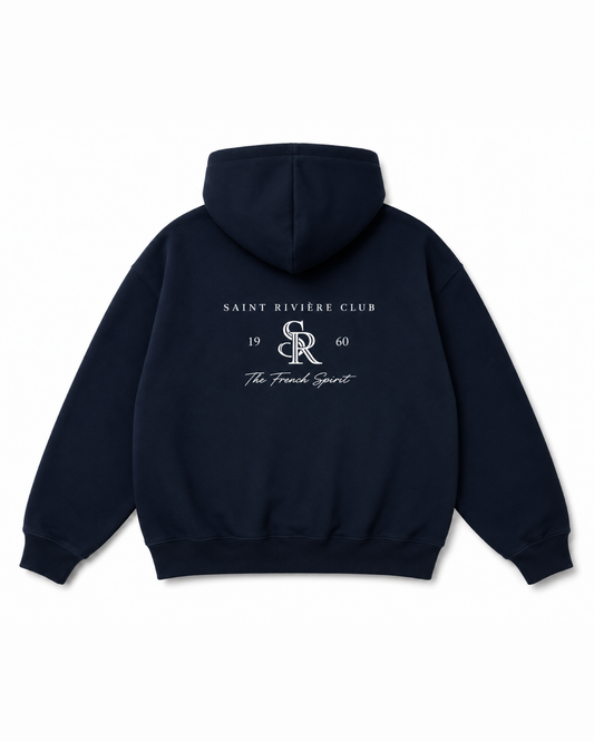 Saint Rivière Classic Hoodie