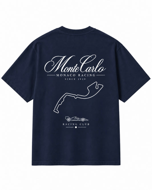 Monaco Racing T-Shirt