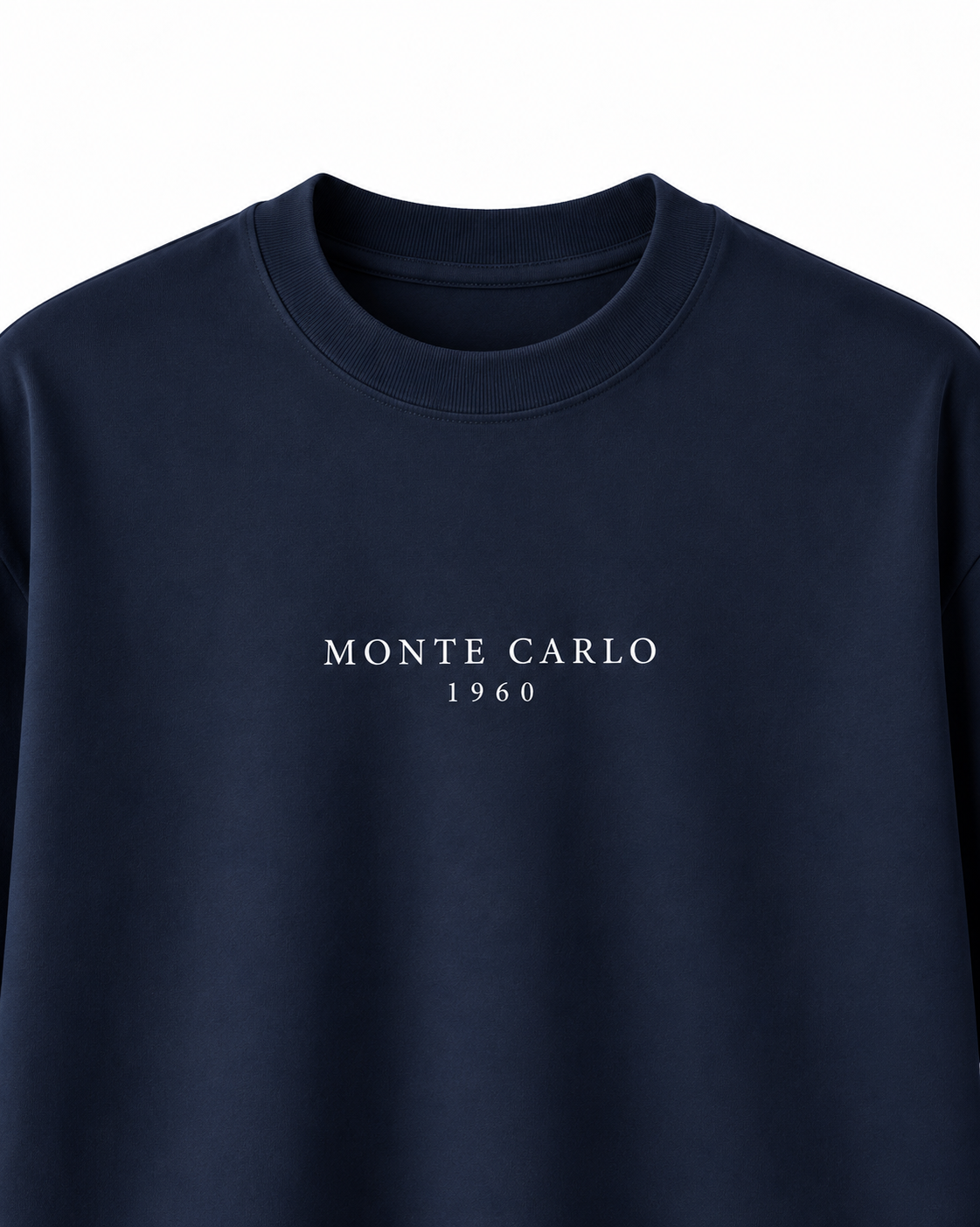Monte Carlo 1960 T-Shirt