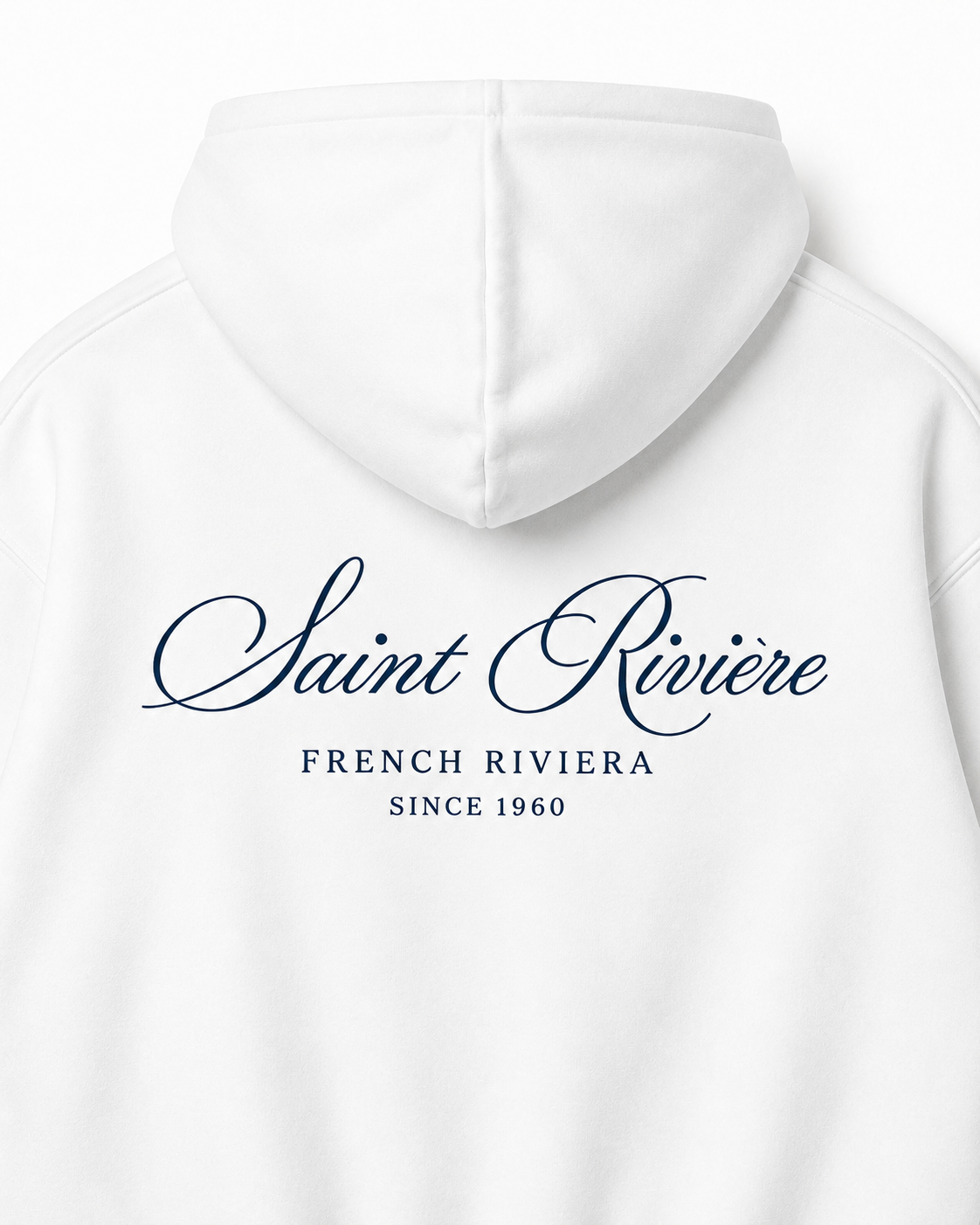 Saint Rivière Signature Hoodie