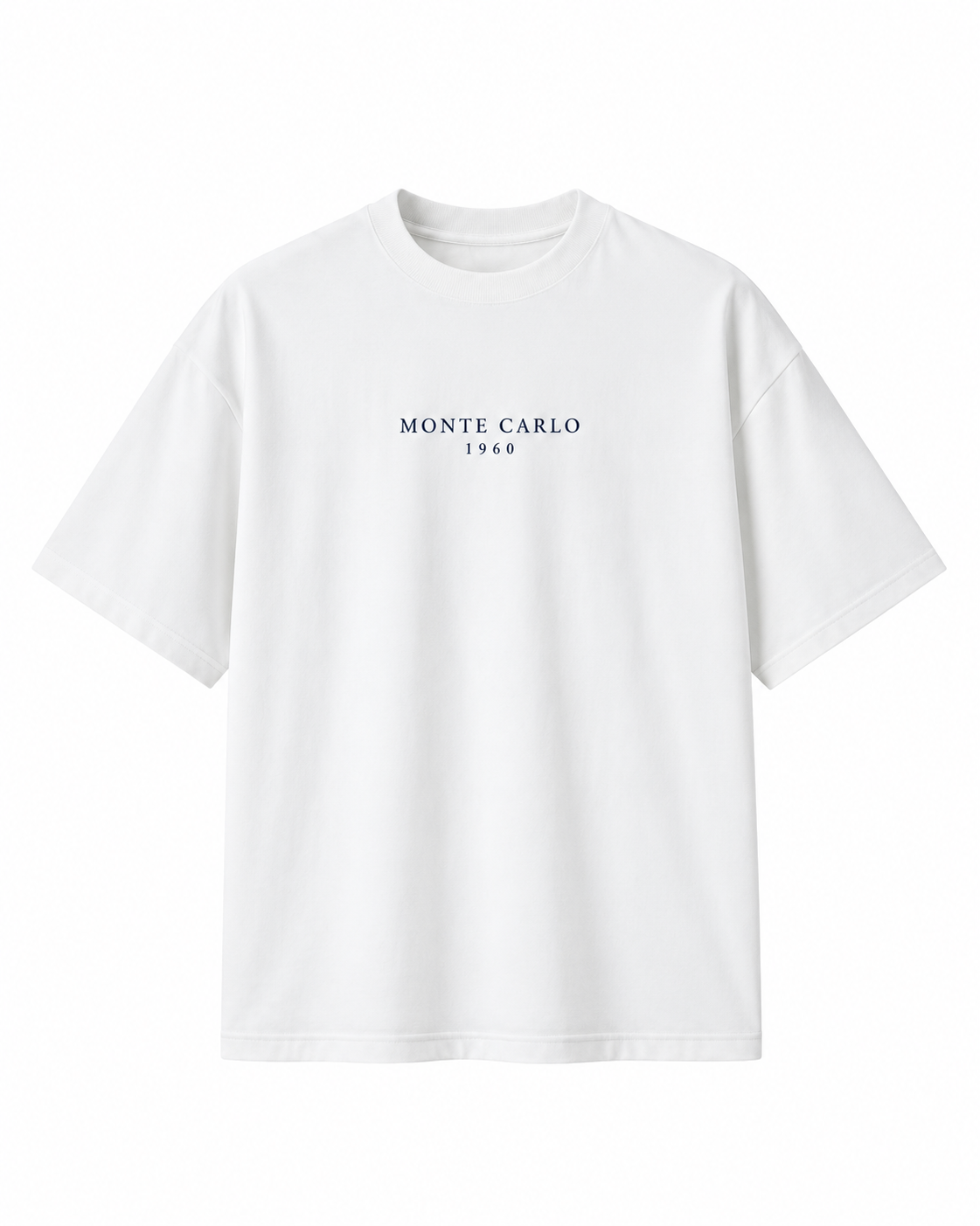 Monte Carlo 1960 T-Shirt