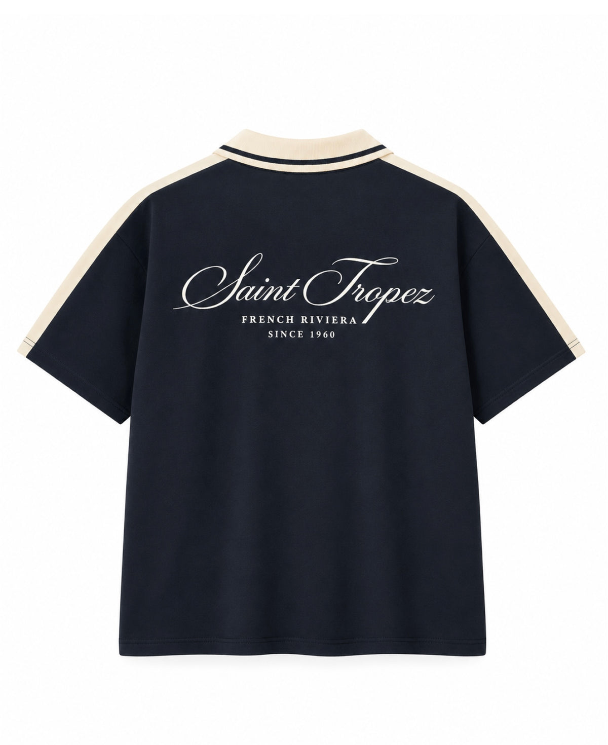 Saint Tropez Polo