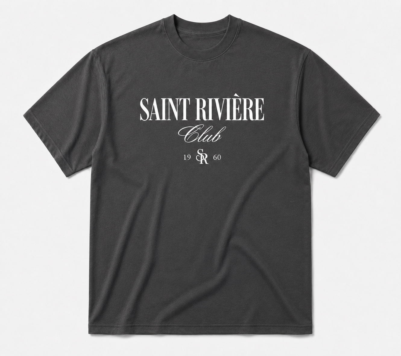 Saint Rivière Classic T-Shirt