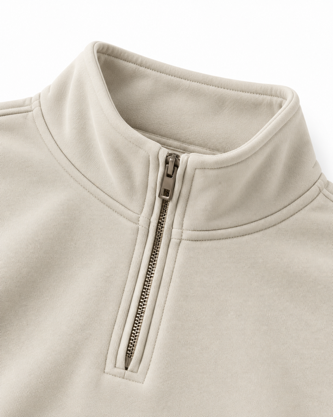 Saint Tropez Half-Zip