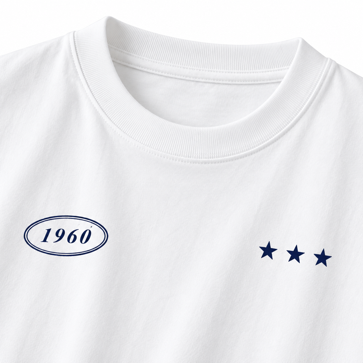 Côte d’Azur 1960 T-Shirt