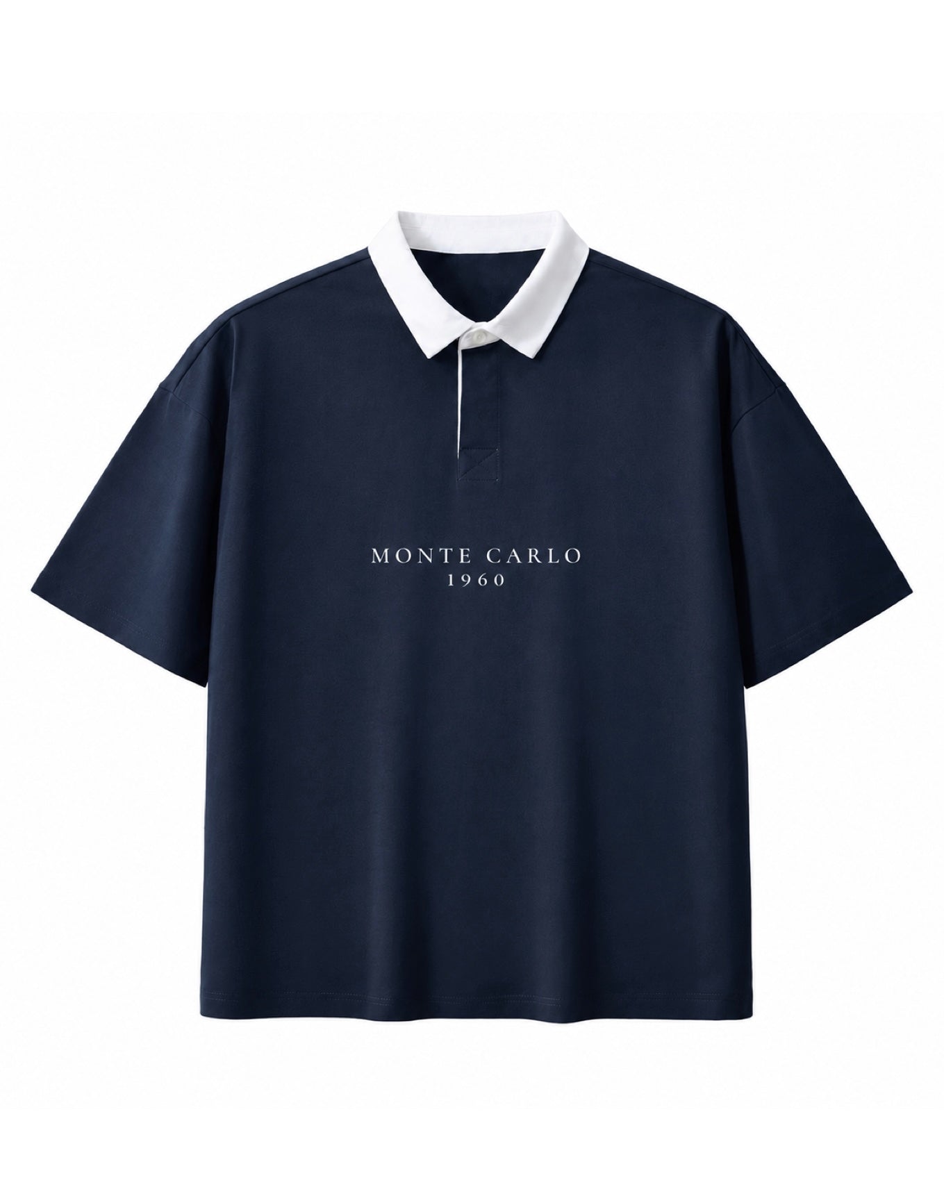 Monte Carlo 1960 Polo
