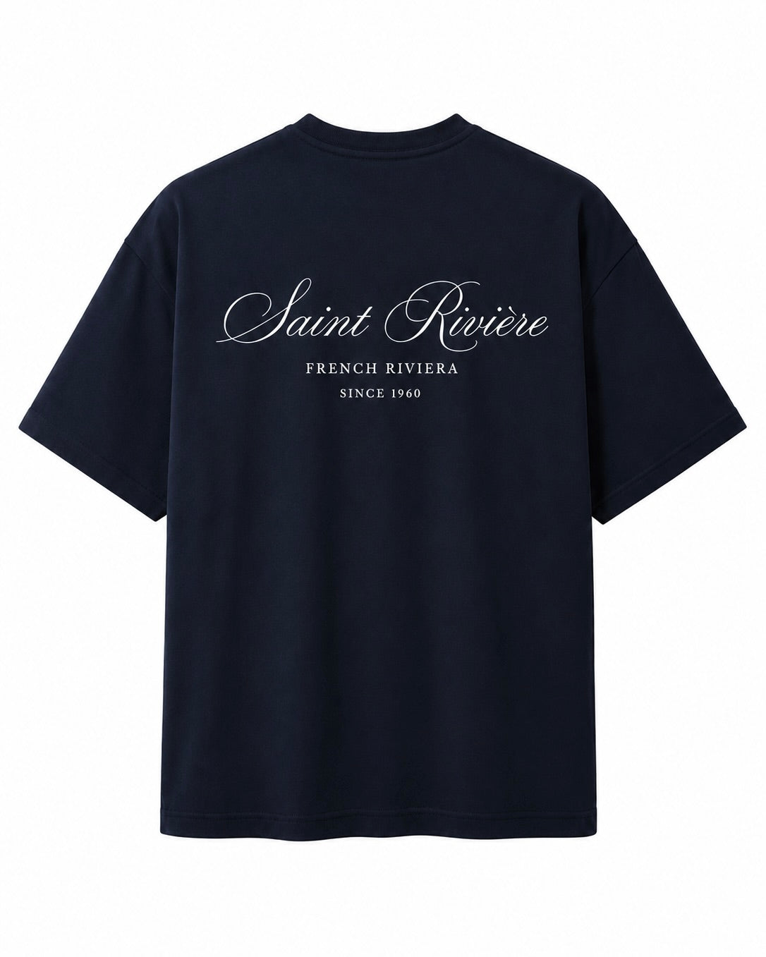 Saint Rivière Signature T-Shirt