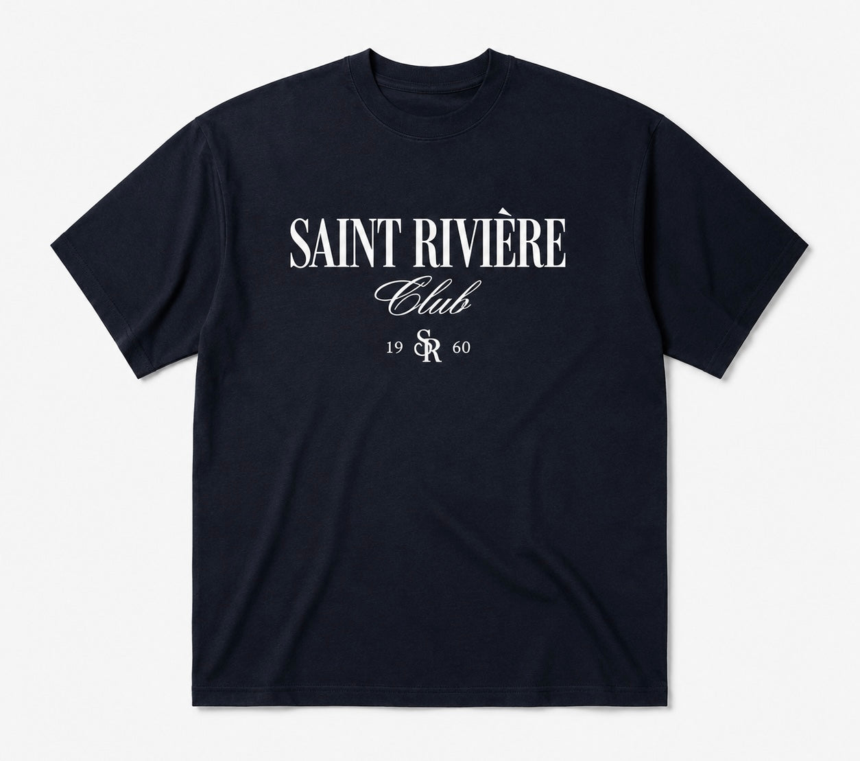 Saint Riviére Classic T-Shirt