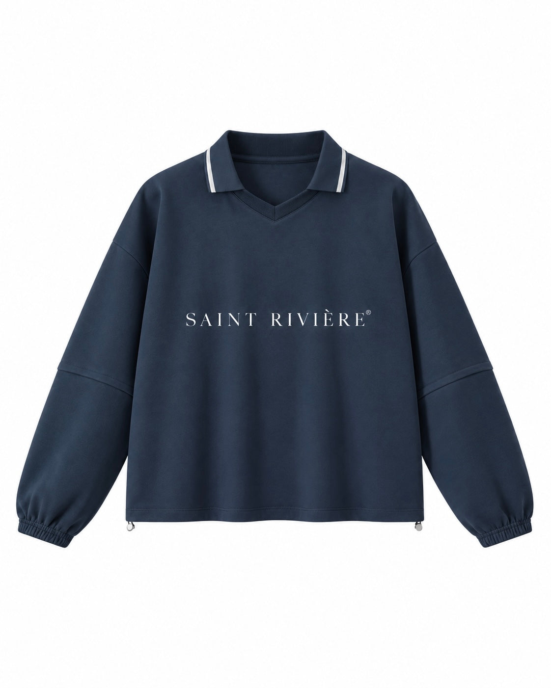 Heritage Long Sleeve Polo