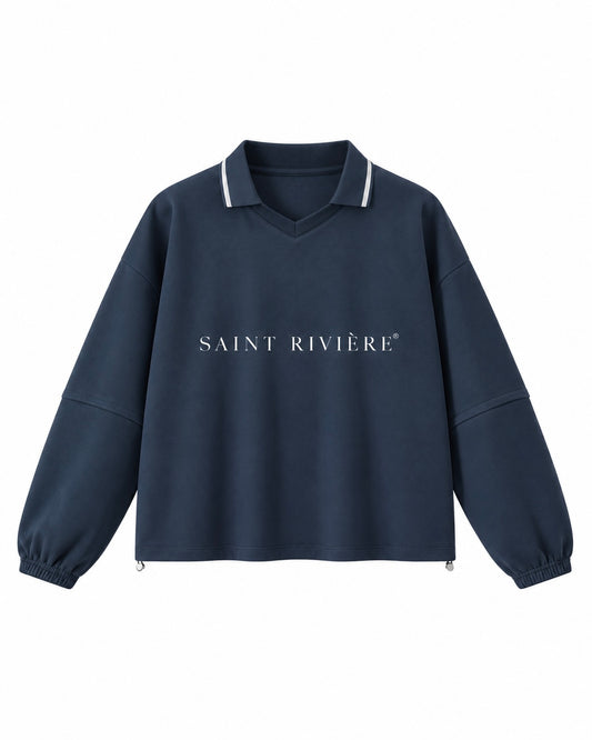 Heritage Long Sleeve Polo