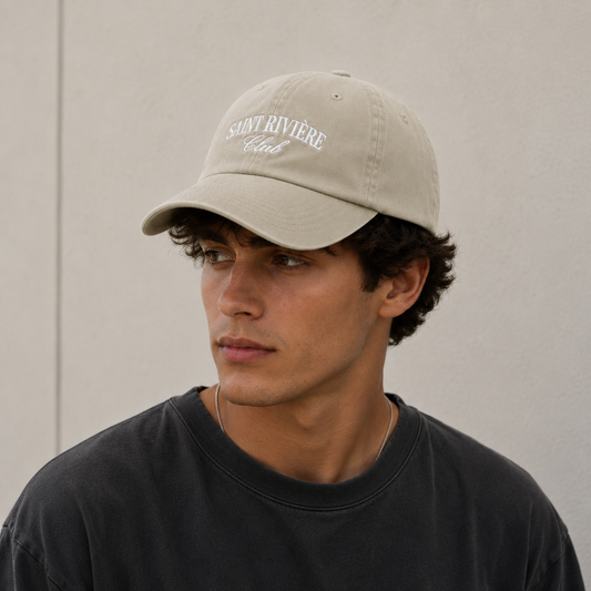 Saint Rivière Classic Cap