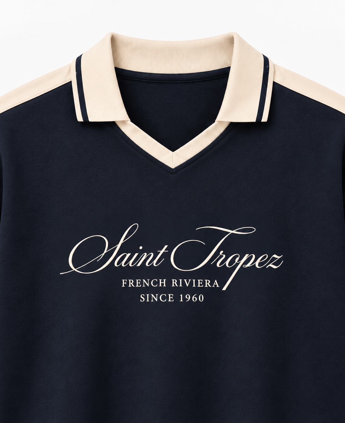 Saint Tropez Polo