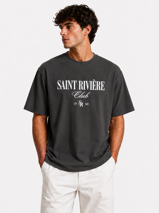 Saint Rivière Classic T-Shirt