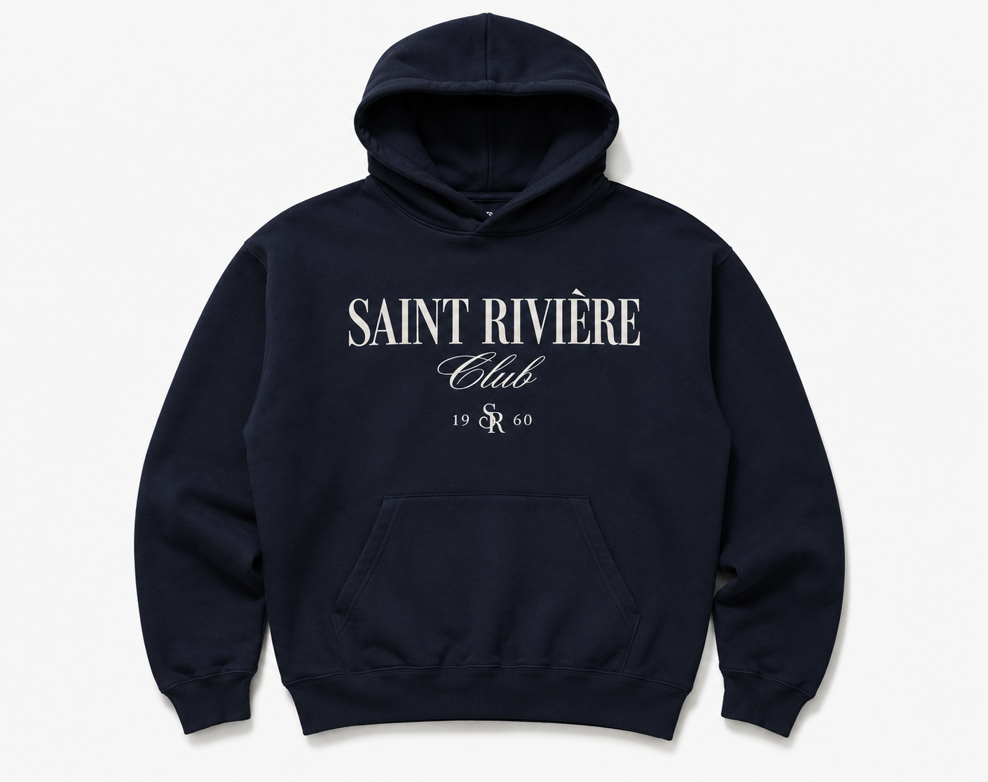 Saint Rivière Classic Hoodie