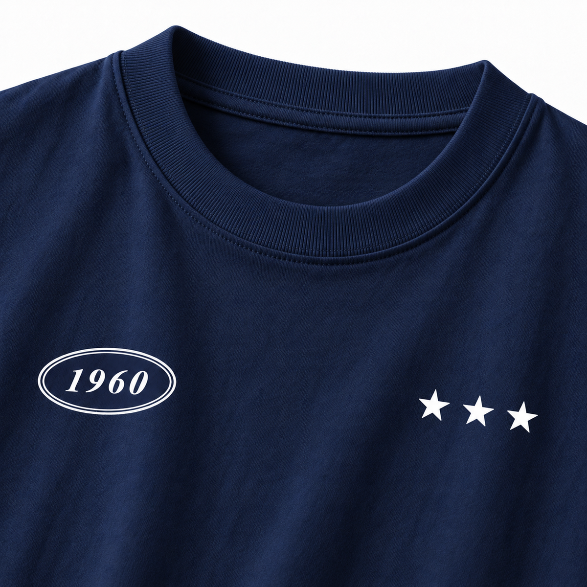 Côte d’Azur 1960 T-Shirt