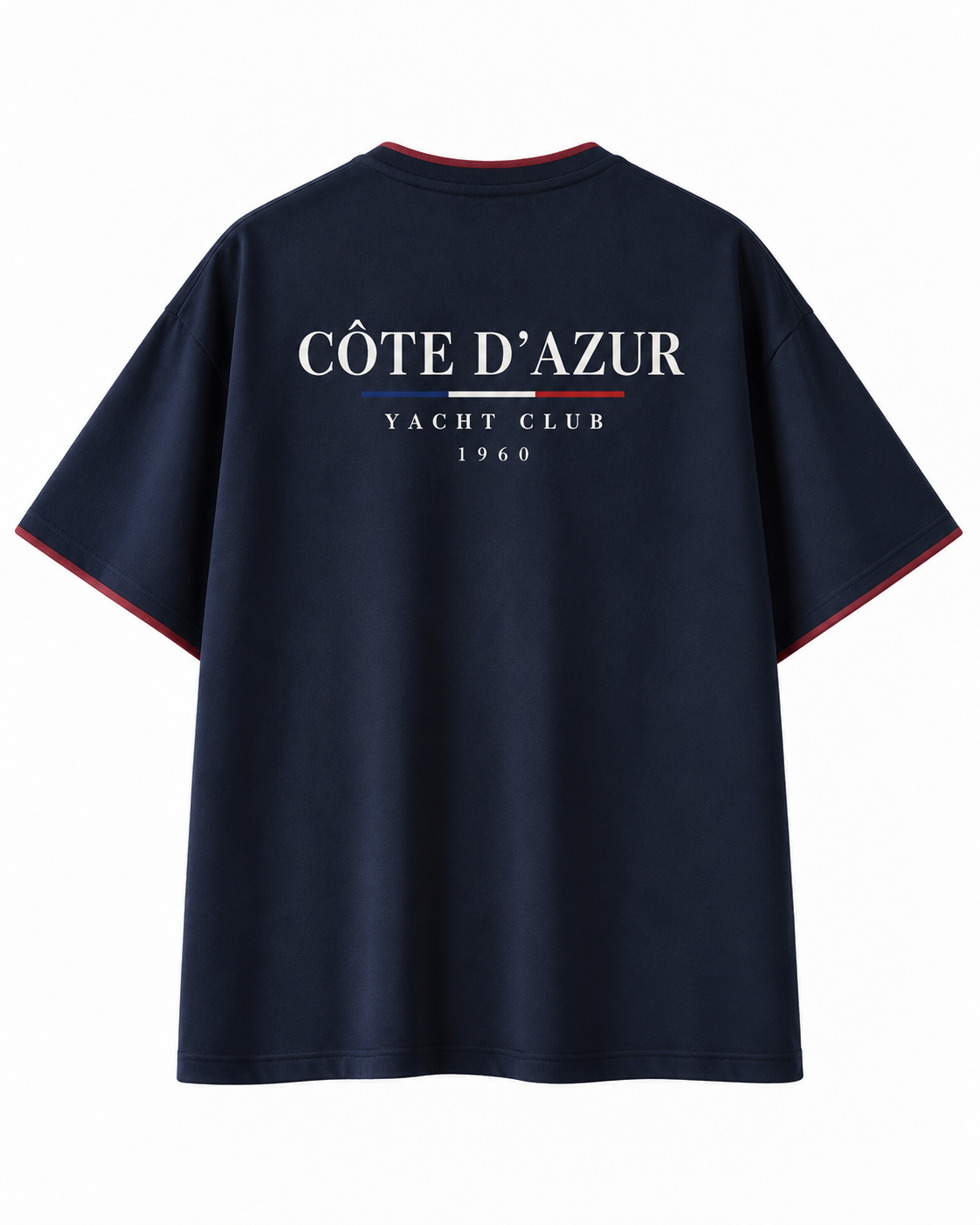 St. Tropez T-Shirt
