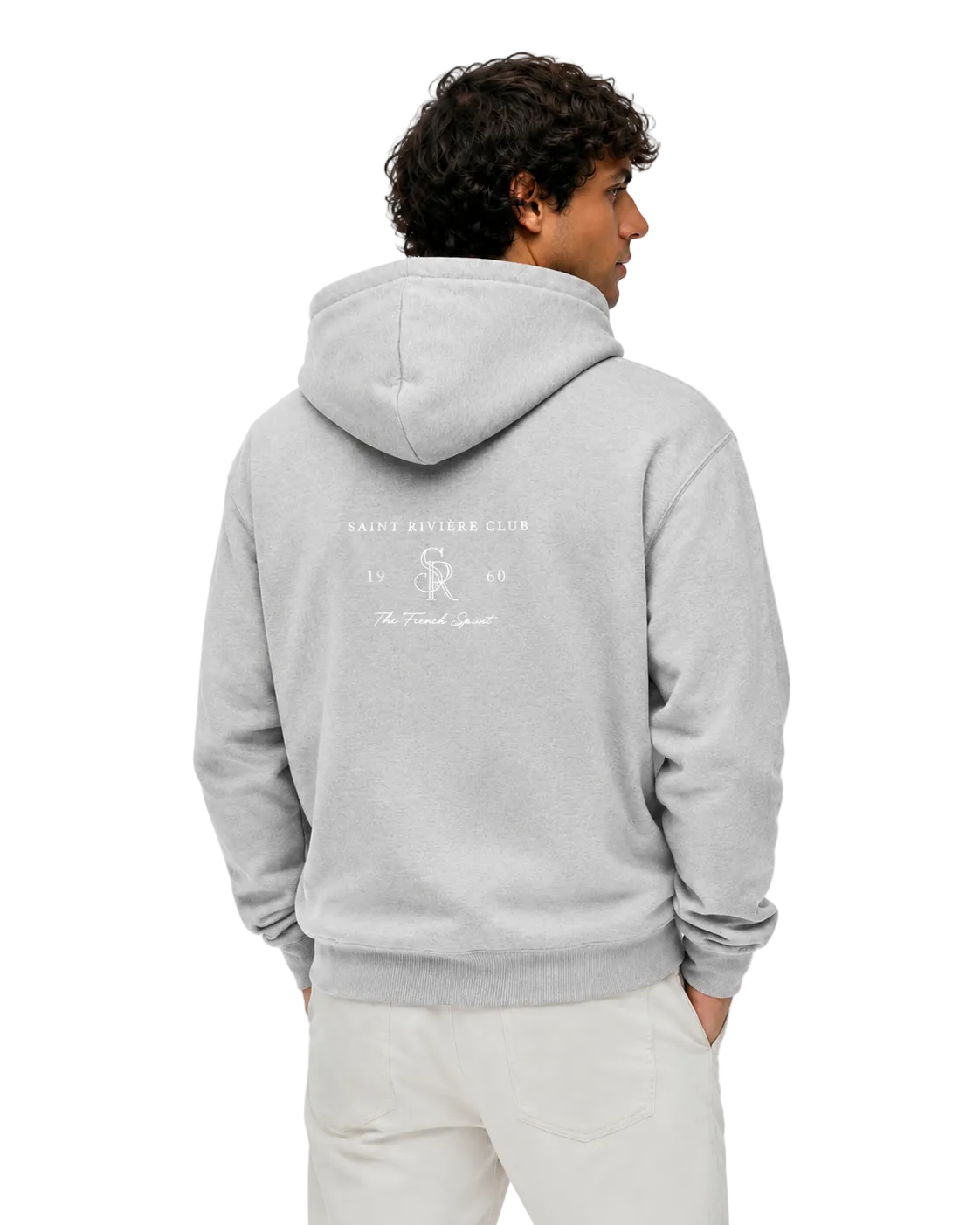 Saint Rivière Classic Hoodie