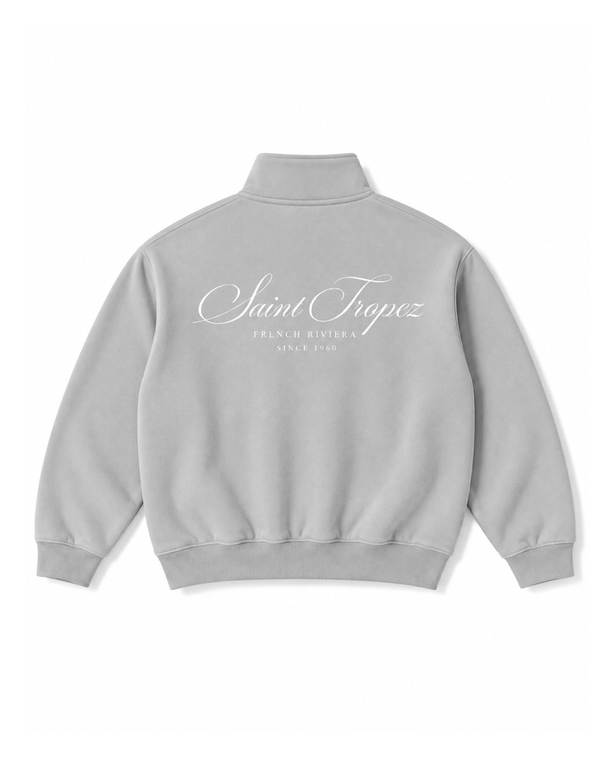 Saint Tropez Half-Zip