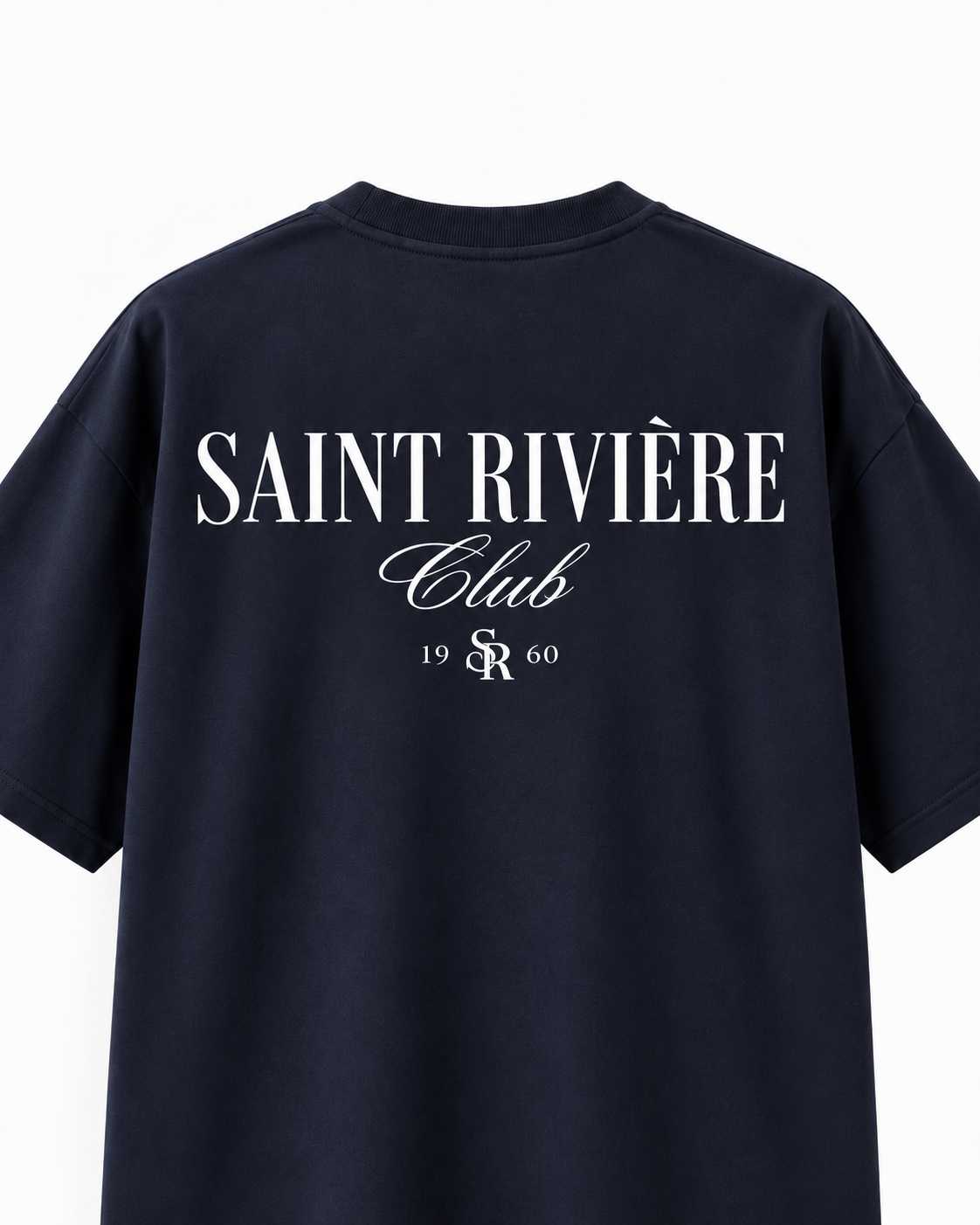 Monte Carlo 1960 T-Shirt