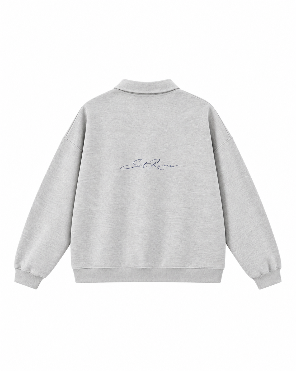 Paris Sports Club Polo Sweatshirt