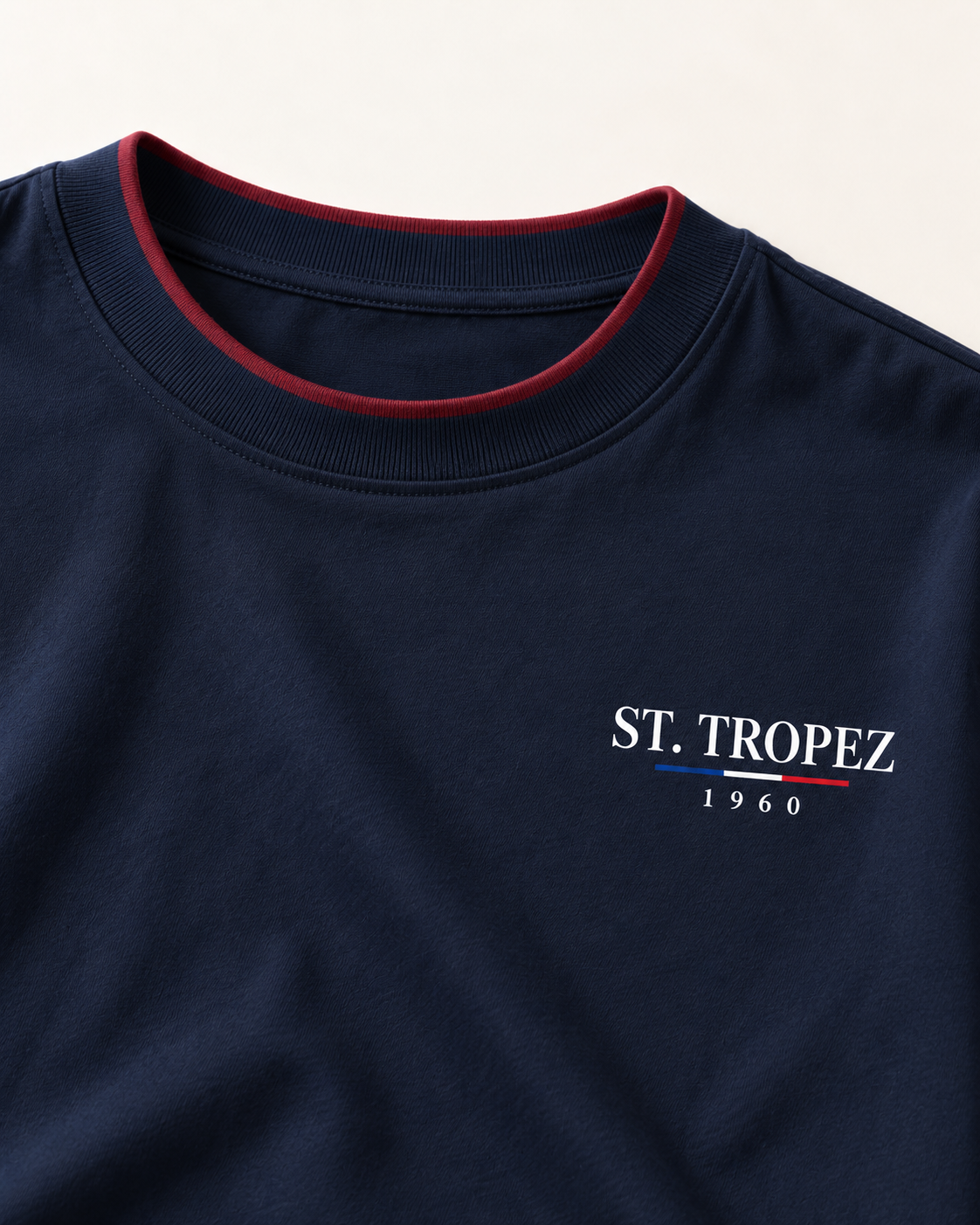 St. Tropez T-Shirt
