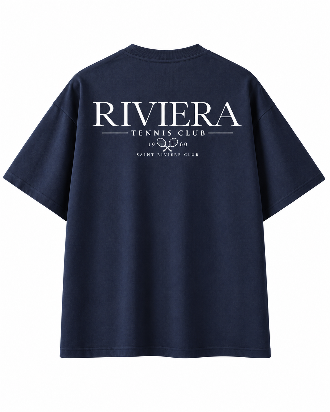 Riviera Tennis T-Shirt