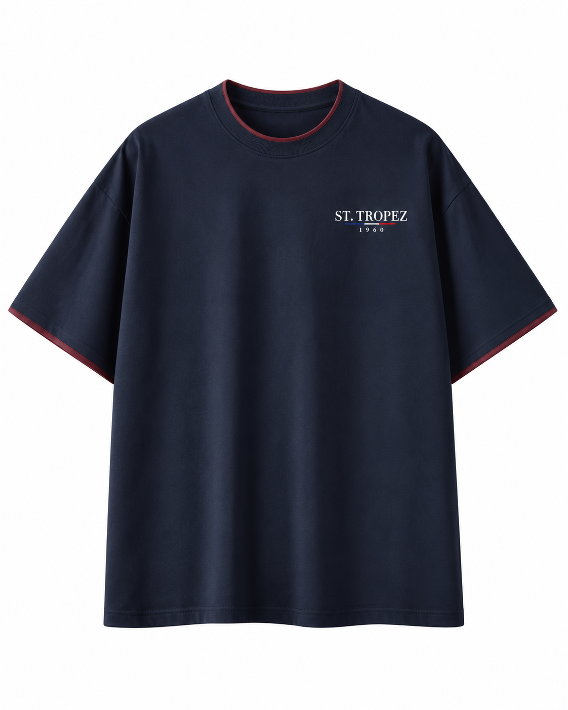 St. Tropez T-Shirt