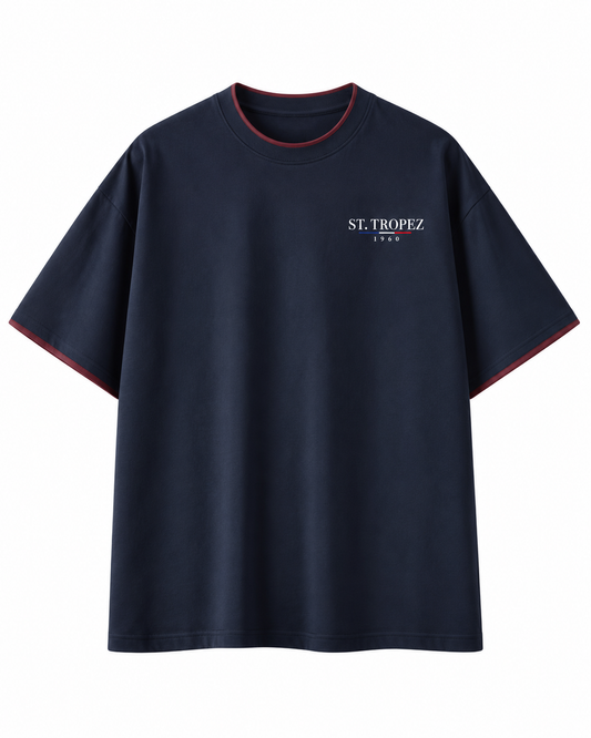 St. Tropez T-Shirt
