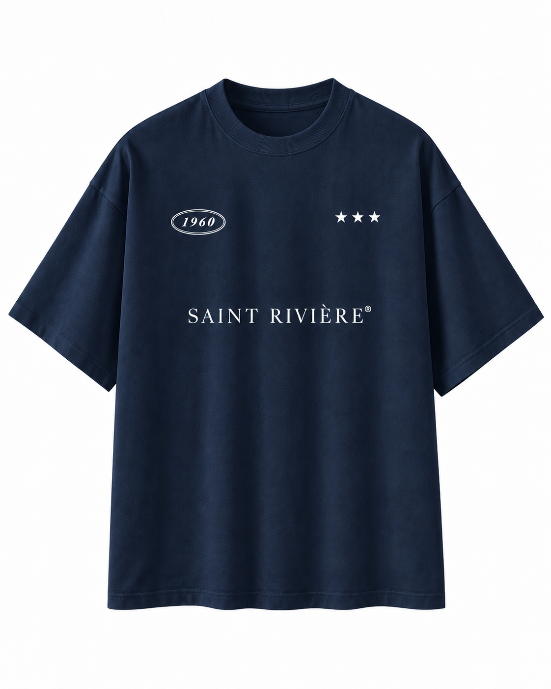 Côte d’Azur 1960 T-Shirt