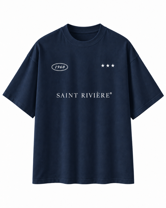 Côte d’Azur 1960 T-Shirt