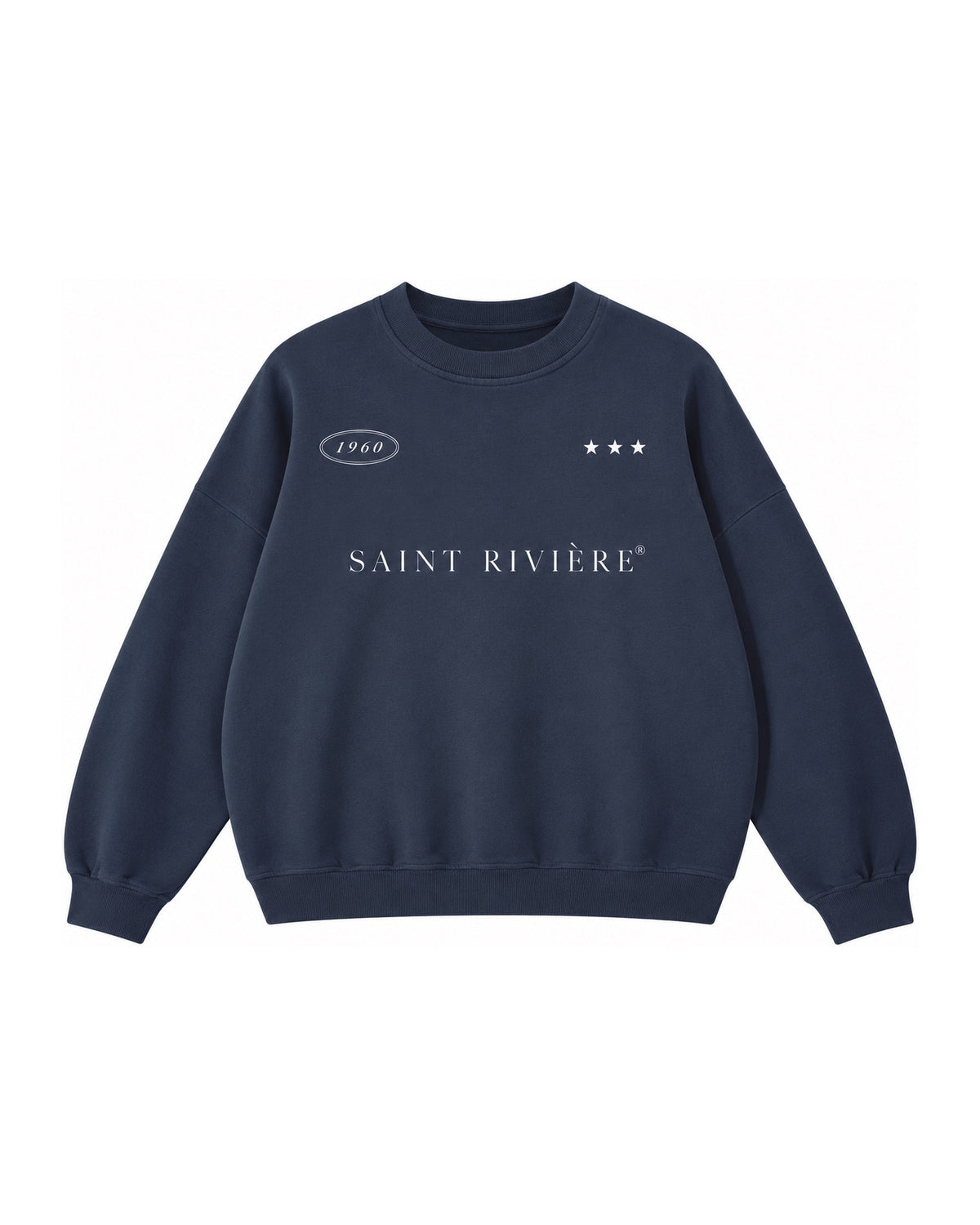 Heritage Sweatshirt