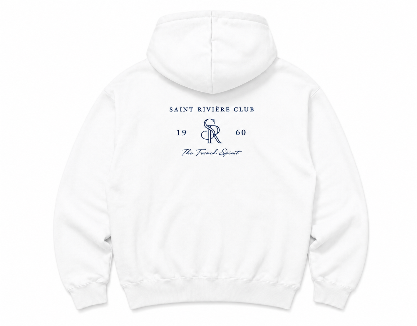 Saint Rivière Classic Hoodie