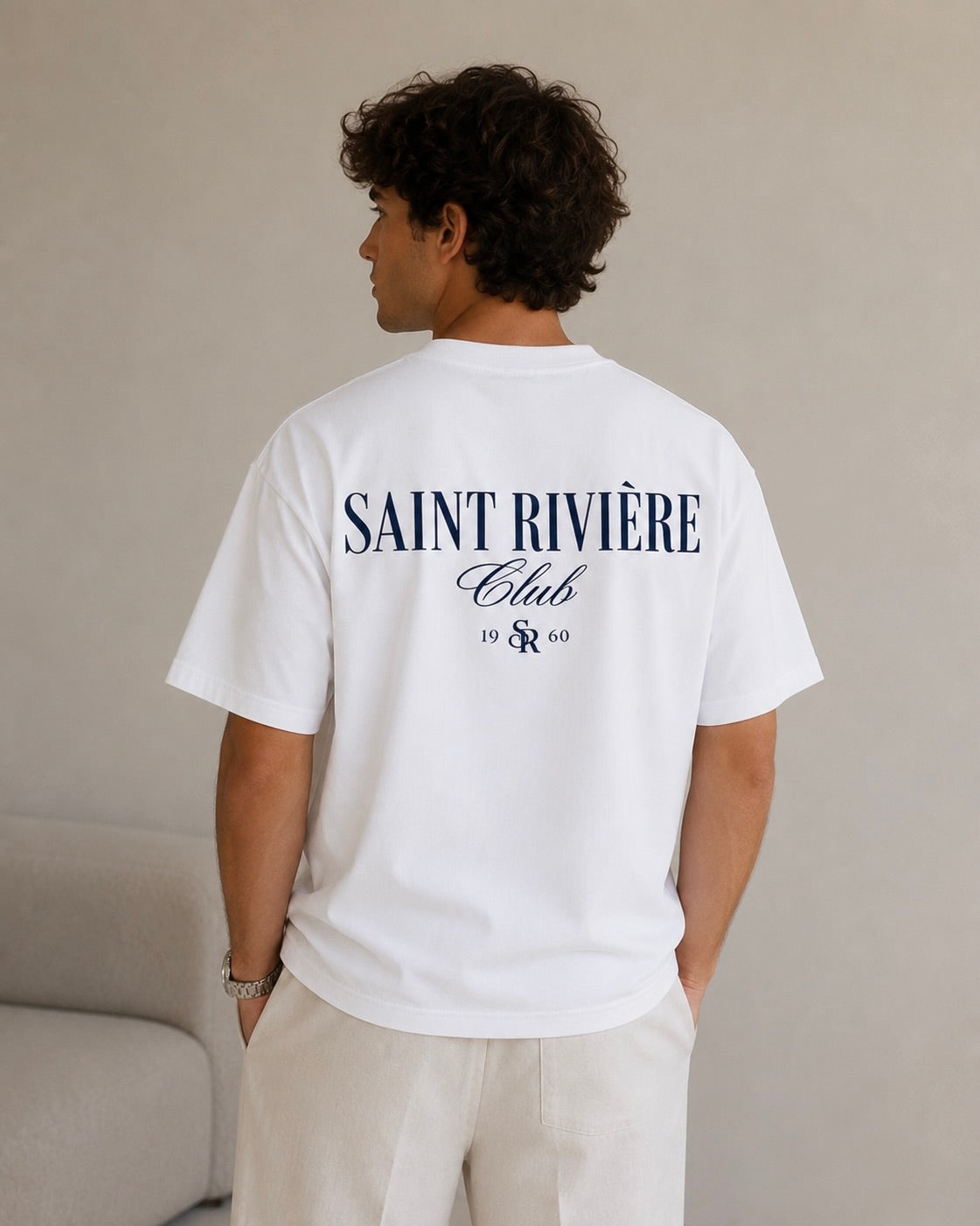 Monte Carlo 1960 T-Shirt