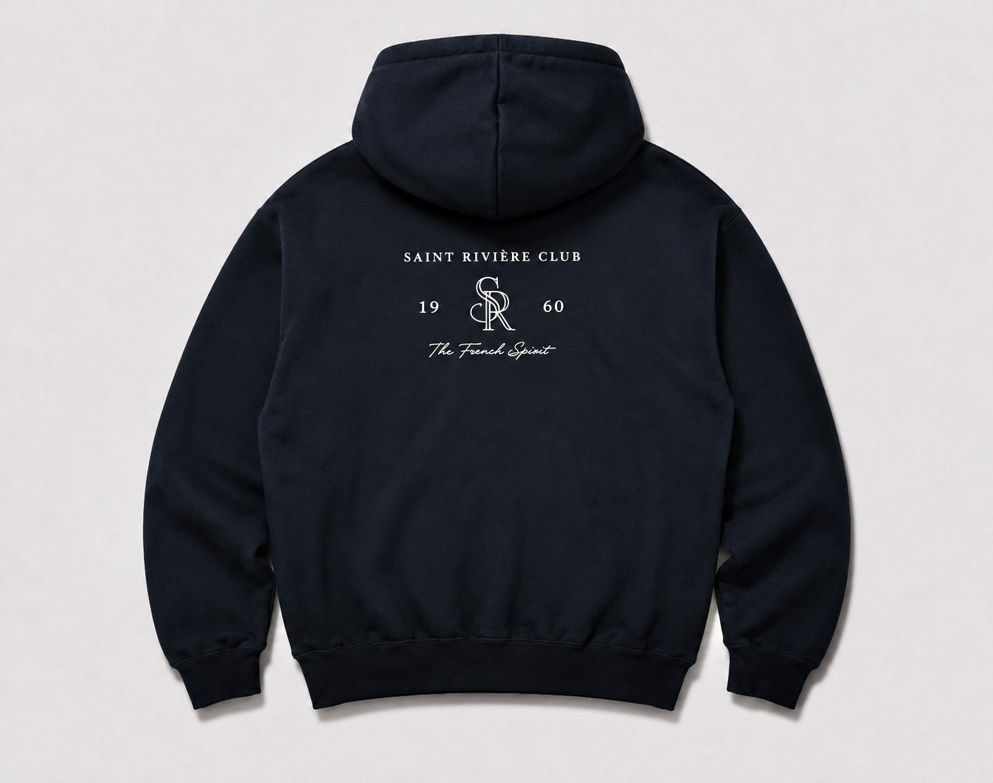 Saint Rivière Classic Hoodie