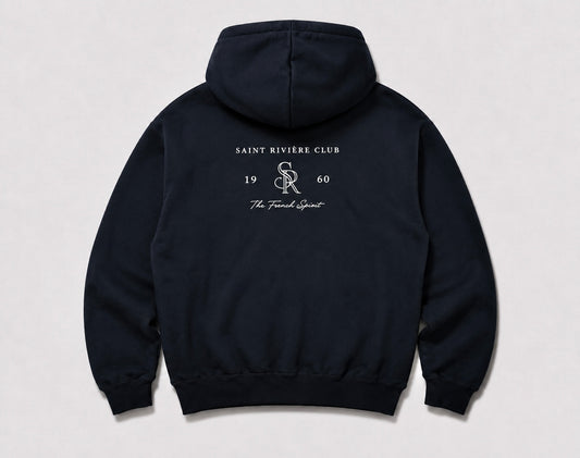 Saint Rivière Classic Hoodie