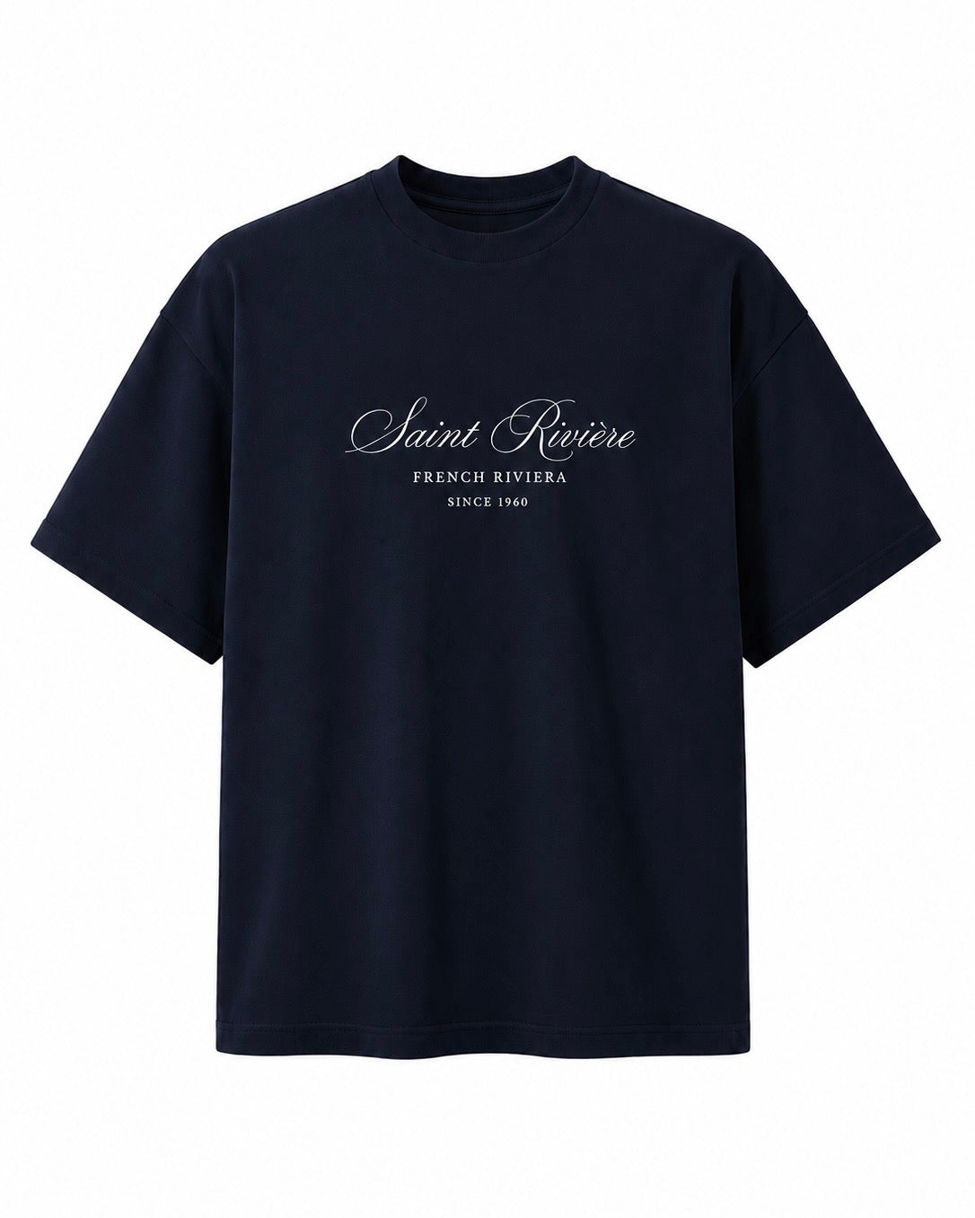 Saint Rivière Signature T-Shirt