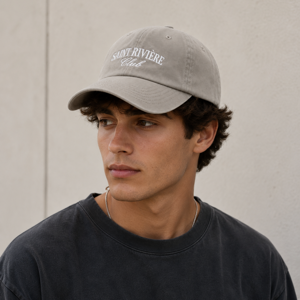 Saint Rivière Classic Cap