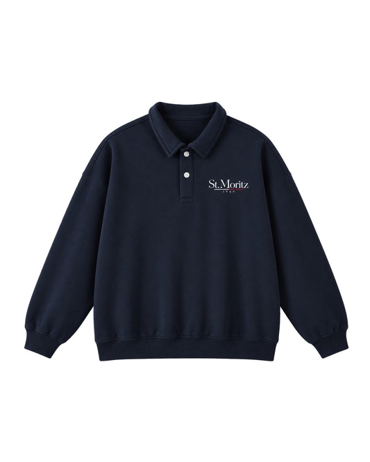 St. Moritz Polo Sweatshirt